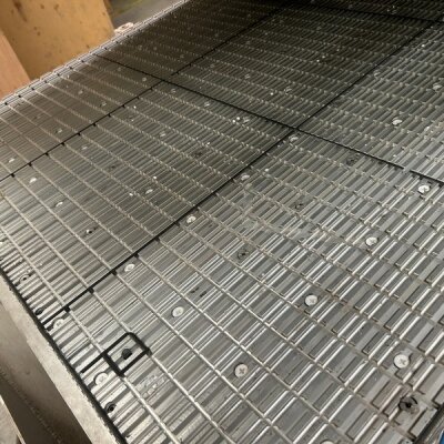 SCM machine CNC - Afbeelding 18