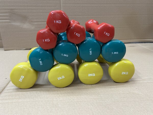 Faling CirQels  fitnesstoestellen SC1 1-172 (39/2026)
