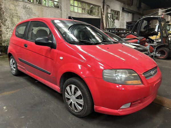 auto's Rollend materieel DM 101 (51/2026) OK