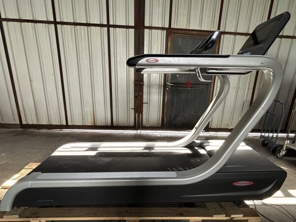 NIEUWE FITNESS toestellen CirQels Faling SC1 1-173 (50/2026)