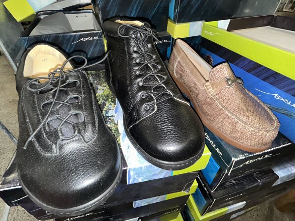 Orthopedische partij schoenen SC1 201-203 (39/2026)