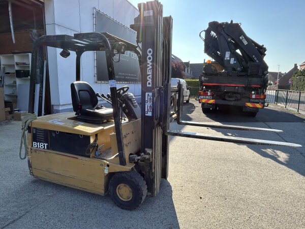 Heftruck 201-203 (52/2026) OK