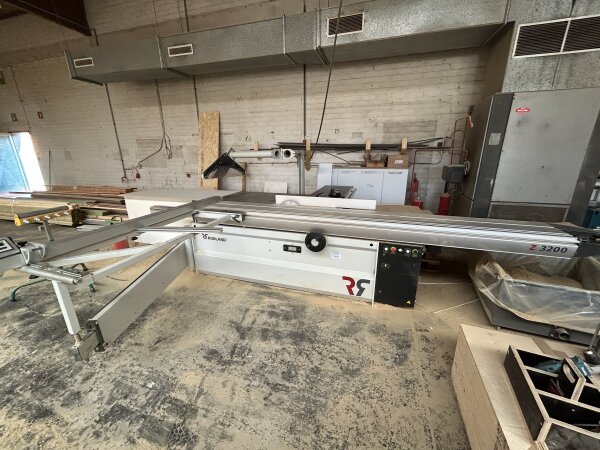 Schrijnwerkers Machines 301-302 (52/2026) OK