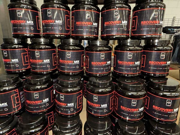 Sport Proteines capsules Footballfuel faling  SC1 301-315 (39/2026)