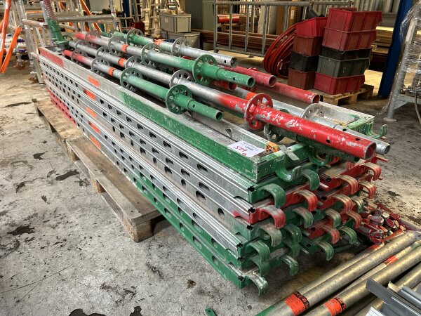 Denyft Loods II DM 501-508 (53/2026)