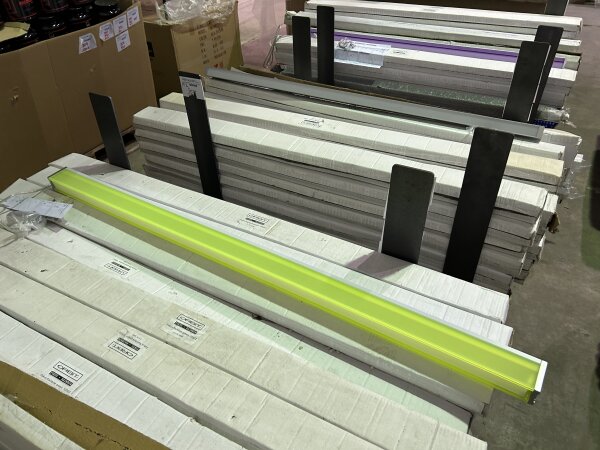Verlichting design stroken Fokus SC 2701-2715 (47/2026)