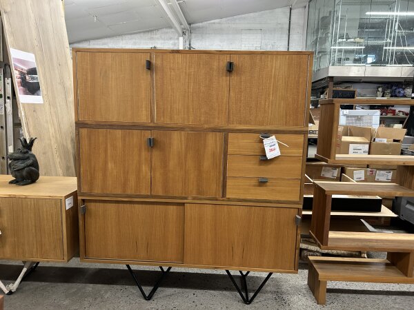 Vintage meubelen / Maison du Monde / Fitesso, decoratie meubelonderdelen 2801-2900 (47/2026)
