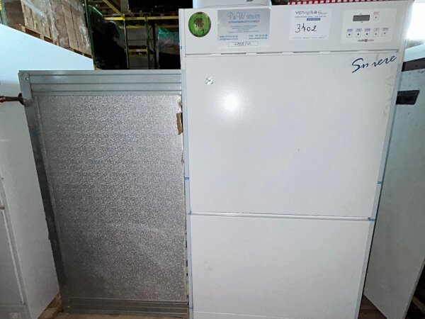 Branders, koeler, Rectimat2 3701-3704 (47/2026)